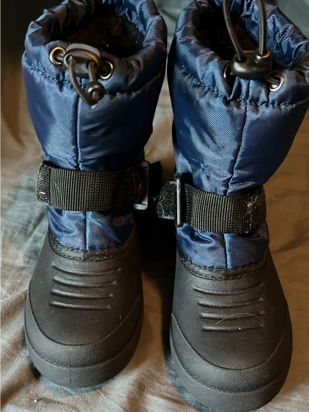 Kids Snow Boots